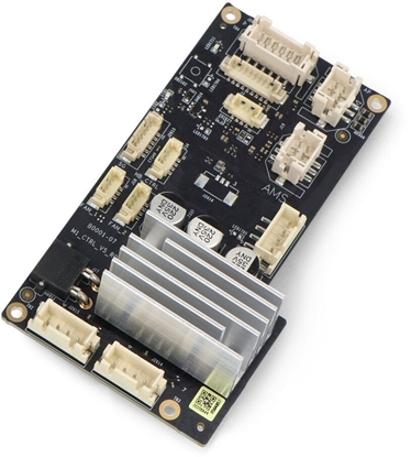 Picture of Pyta gówna do drukarek Bambu Lab z serii X1}