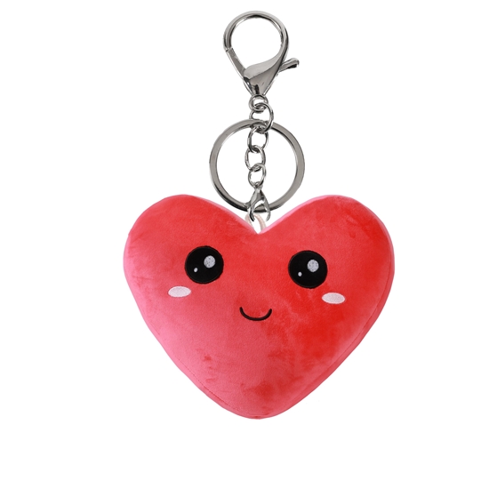 Picture of Plīša piekariņš ITOTAL FOLLOW YOUR HEART