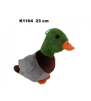 Attēls no Plīša pīle 23 cm (K1164) 155498