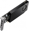 Picture of Graphics Card|PNY|NVIDIA|RTX A400|4 GB|GDDR6|64 bit|PCI Express x8 4.0|Active|VCNRTXA400-PL