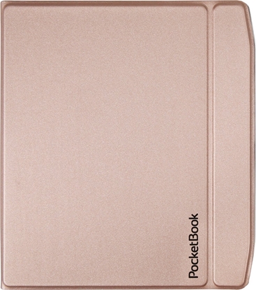 Picture of PocketBook Flip - Shiny Beige Cover for Era