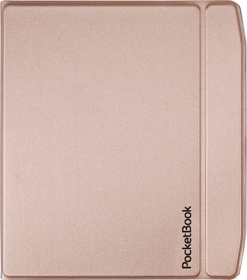 Picture of PocketBook Flip - Shiny Beige Cover for Era