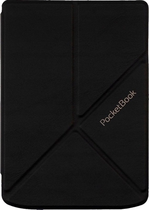 Attēls no PocketBook Origami Black Cover Verse / Verse Pro