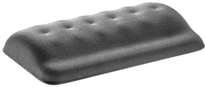 Picture of Podk�adka pod nadgarstek, Powerton Ergoline Dark Edition, ergonomiczna, szara, piana, Powerton