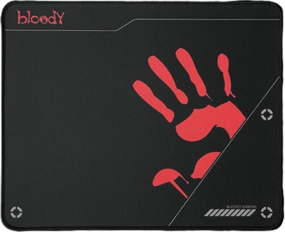 Picture of Podkadka A4Tech A4tech Bloody Podloka pod my BP-50M, vel. M (350×280mm), erná