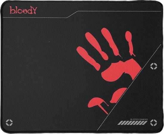 Picture of Podkadka A4Tech A4tech Bloody Podloka pod my BP-50M, vel. M (350×280mm), erná