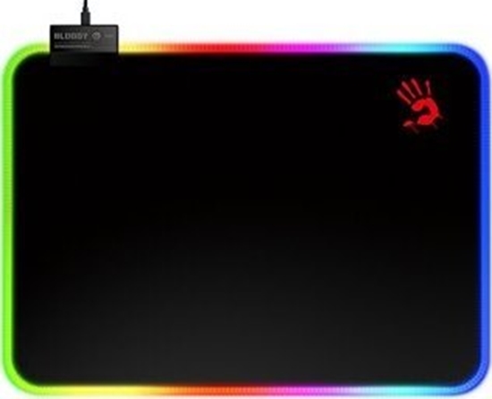 Picture of Podkadka A4Tech A4tech podloka pod my Bloody MP-35N, RGB, 350x250mm