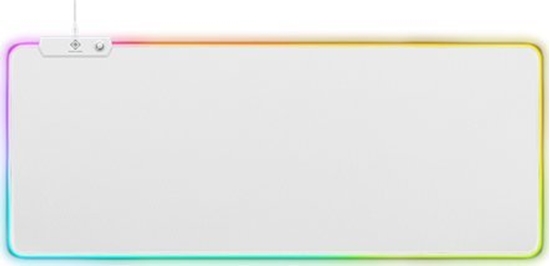 Picture of Podkadka Deltaco  Baltas (GAM-079-W)