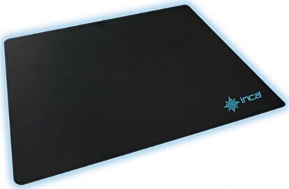 Picture of Podkadka Inca Gaming Mauspad IMP-020, 270x350x3mm, czarny
