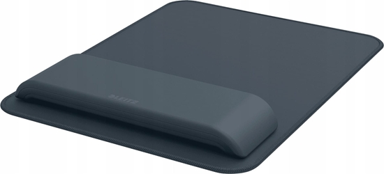 Picture of Podkadka Leitz podkladka pod mysz Ergo WristRest d.szar