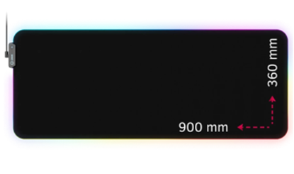 Изображение Peļu paliktnis Lorgar Steller 919