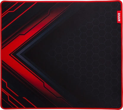Picture of Podkadka Marvo Blaze M czarno-czerwona