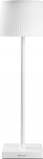 Picture of Podkadka NUTVIT Tracer lampka stoowa Pluto White