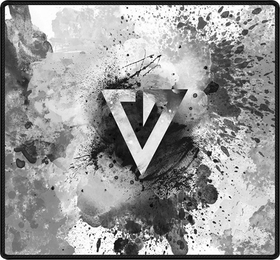 Picture of Podkładka pod mysz Volcano Elbrus Hokori 437x400 