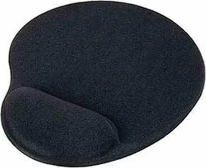 Picture of Podkadka PremiumCord PremiumCord Podloka pod my gelová erná