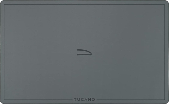 Picture of Podkadka Tucano DESK PAD GREY