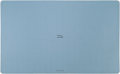 Picture of Podkadka Tucano DESK PAD SKY BLUE