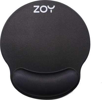 Picture of Podkadka ZOY elowa czarna ZMP25