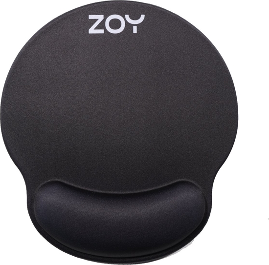 Picture of Podkadka ZOY elowa czarna ZMP25