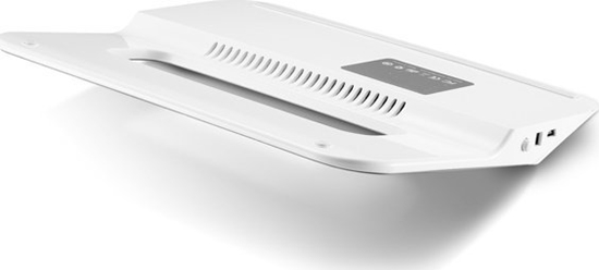 Picture of Podstawka chodzca Choiix Cooler Master Choiix Mini Air White USB C-HL02-WP