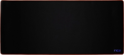 Picture of Podstawka chodzca Inca INCA Gaming Mauspad IMP-018K  XXL, 900x400x3mm, Speed, RT retail