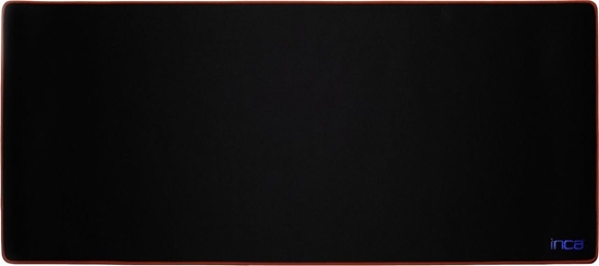 Picture of Podstawka chodzca Inca INCA Gaming Mauspad IMP-018K  XXL, 900x400x3mm, Speed, RT retail