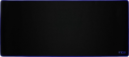 Picture of Podstawka chodzca Inca INCA Gaming Mauspad IMP-018M  XXL, 900x400x3mm, Speed, BL retail