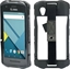 Picture of Podstawka Mobilis Mobilis PROTECH Case + Handstrap f Zebra TC21-TC26 -Soft bag