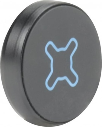 Picture of Podstawka Mobilis Mobilis U.FIX Mini Universal Home Phone Kit