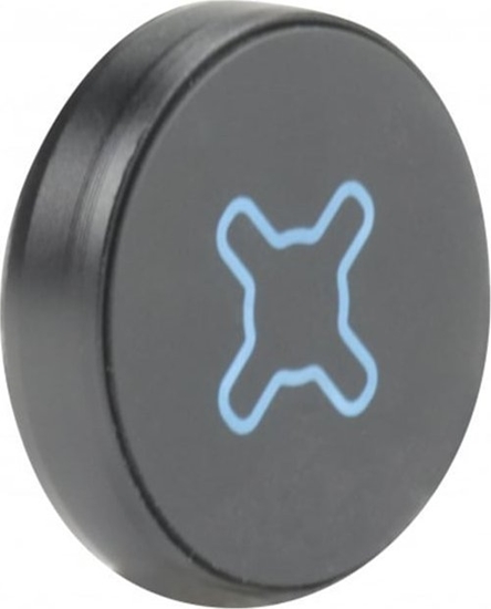 Picture of Podstawka Mobilis Mobilis U.FIX Mini Universal Home Phone Kit