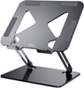 Picture of Regulowana, ergonomiczna podstawka pod laptopa 10-17 cali LAPTOP STAND MT2661