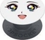 Изображение Popsockets Popsockets 2 Sparkle Eyes Holder and Phone Stand