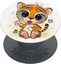 Picture of Popsockets Popsockets 2 Happy Cat Holder and Phone Stand