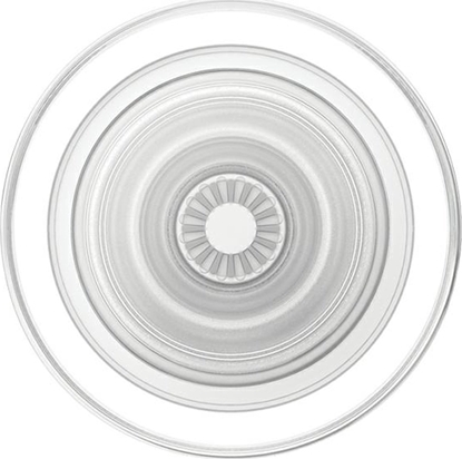 Picture of PopSockets Uchwyt do telefonu PopGrip MagSafe (Transparentny)