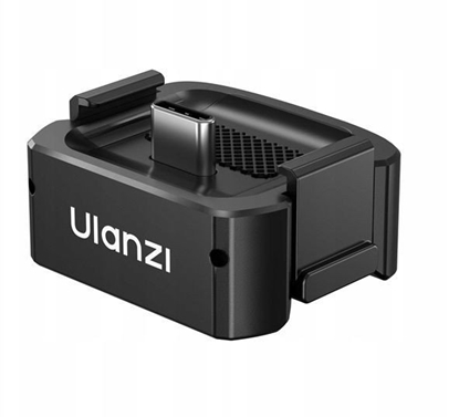 Picture of Podstawka Stojak 1/4"" adowarka Adapter Usb-c Type-c Do Dji Osmo Pocket 3 / Pk-11