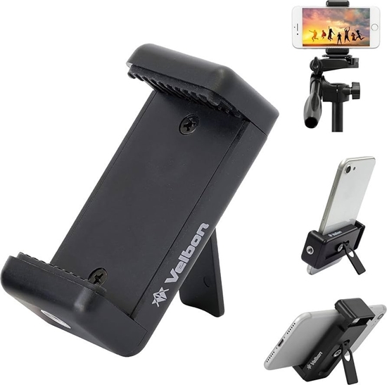Picture of Podstawka Velbon Velbon Smartphone Holder III