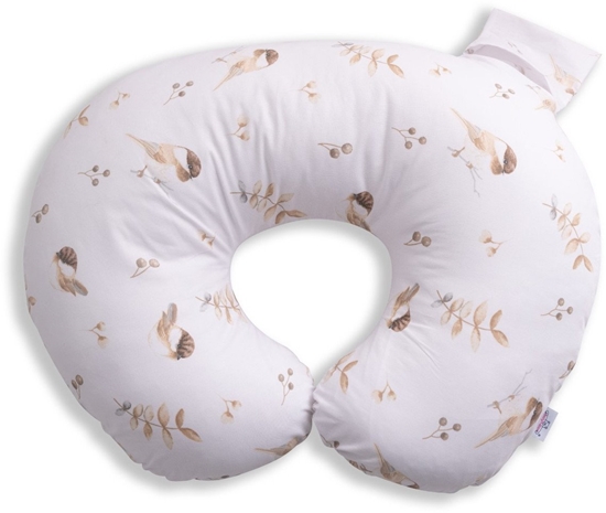 Picture of Poduszka pozycjonujca miniRELAX bawena, d.150