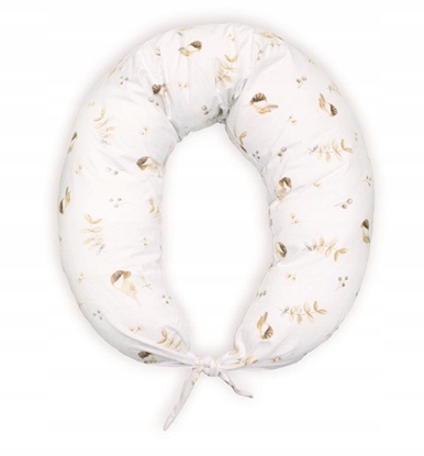 Изображение Poduszka pozycjonujca MOON z tk. baw, d. 260