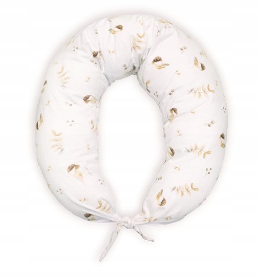 Изображение Poduszka pozycjonujca MOON z tk. baw, d. 260