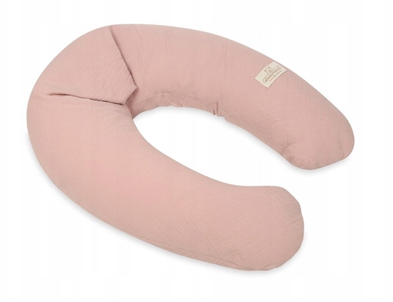 Picture of Poduszka pozycjonujca RELAX MUSLIN, d. 190