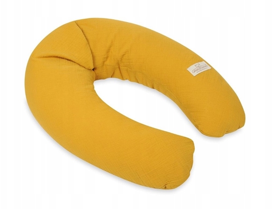 Picture of Poduszka pozycjonujca RELAX MUSLIN, d. 190