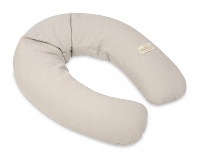 Picture of Poduszka pozycjonujca RELAX MUSLIN, d. 190