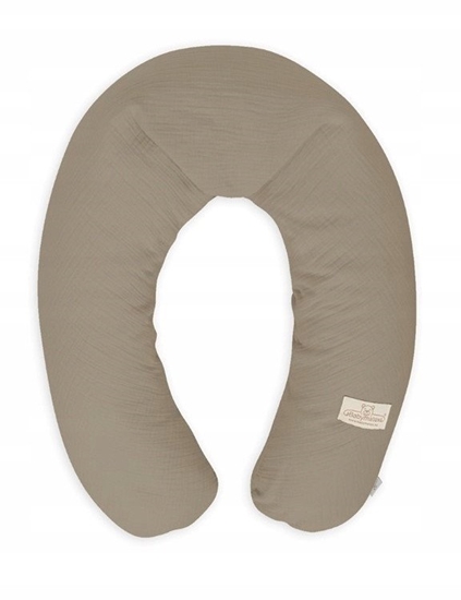 Picture of Poduszka pozycjonujca RELAX MUSLIN, d. 190