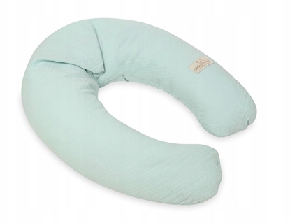 Picture of Poduszka pozycjonujca RELAX MUSLIN, d. 190