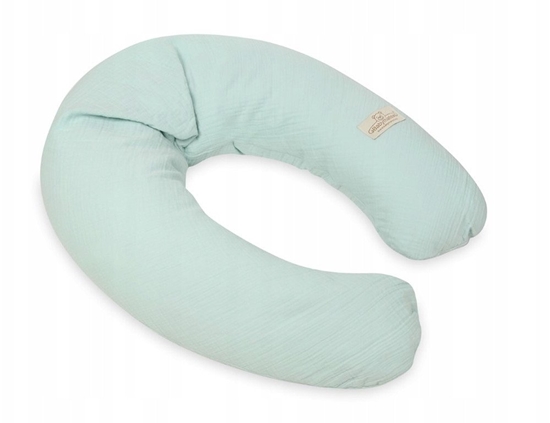 Picture of Poduszka pozycjonujca RELAX MUSLIN, d. 190