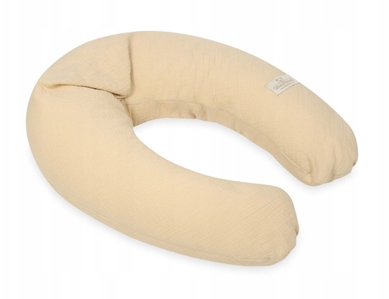 Picture of Poduszka pozycjonujca RELAX MUSLIN, d. 190