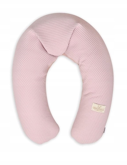 Picture of Poduszka pozycjonujca RELAX PRESTIGE MUSLINd.190