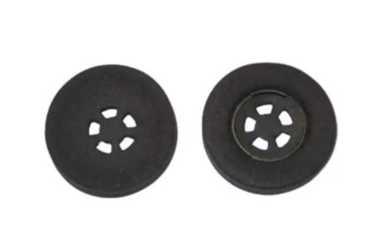 Picture of Poduszki piankowe słuchawkowe i płytki montażowe EncorePro HW700 (2 sztuki) 85R24AA