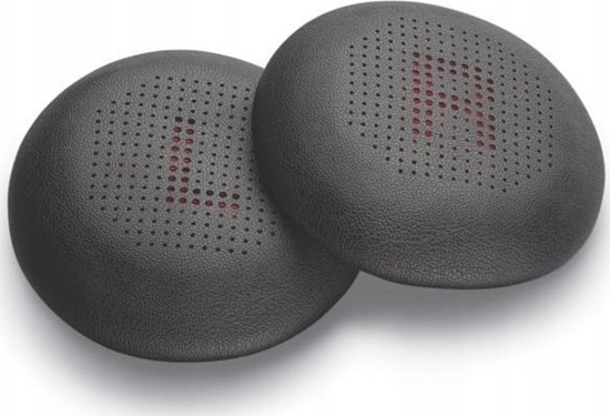 Picture of Poduszki słuchawkowe ze sztucznej skóry  Blackwire 8225 (2 sztuki)  783Q9AA