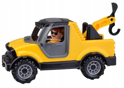 Attēls no Pojazd Truckies Laweta